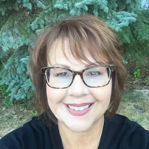 Meet your Posher, Jill